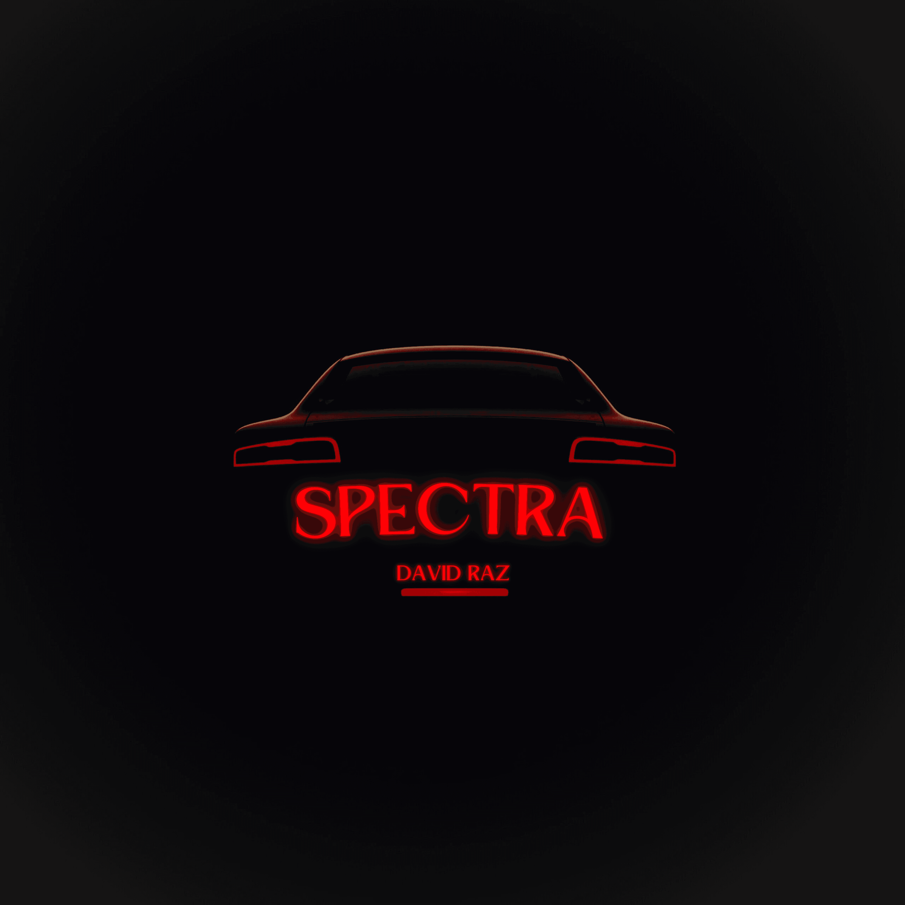 Spectra Album Cover